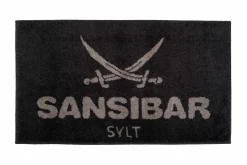 SANSIBAR Badematte