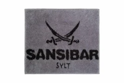 SANSIBAR Badematte