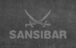 Hot SANSIBAR Badematte PEBBLE