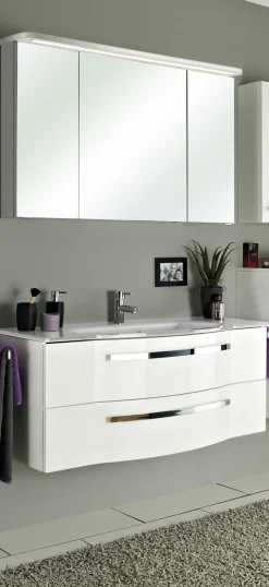 Aquarell Badezimmer 4005