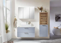 SANSIBAR Badezimmer BALTRUM