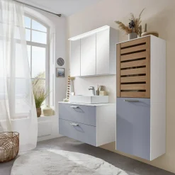 SANSIBAR Badezimmer BALTRUM