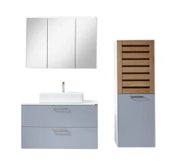 SANSIBAR Badezimmer BALTRUM