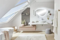 SANSIBAR Badezimmer BALTRUM