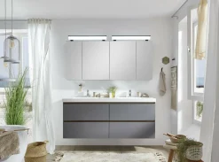 SANSIBAR Badezimmer BALTRUM