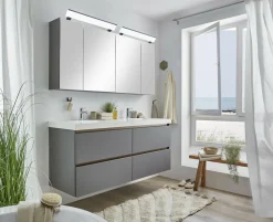 SANSIBAR Badezimmer BALTRUM