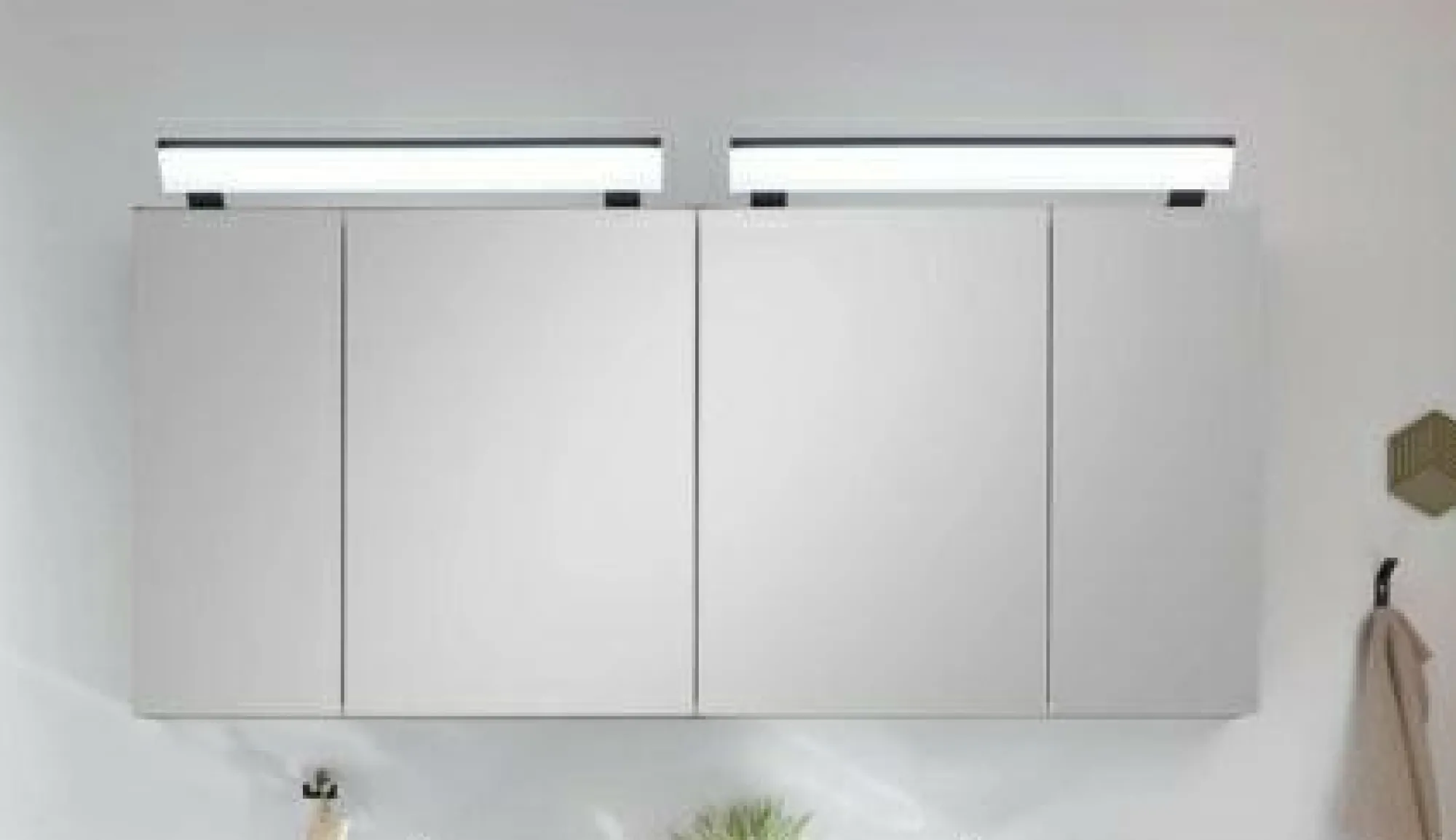 SANSIBAR Badezimmer BALTRUM