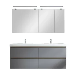 SANSIBAR Badezimmer BALTRUM