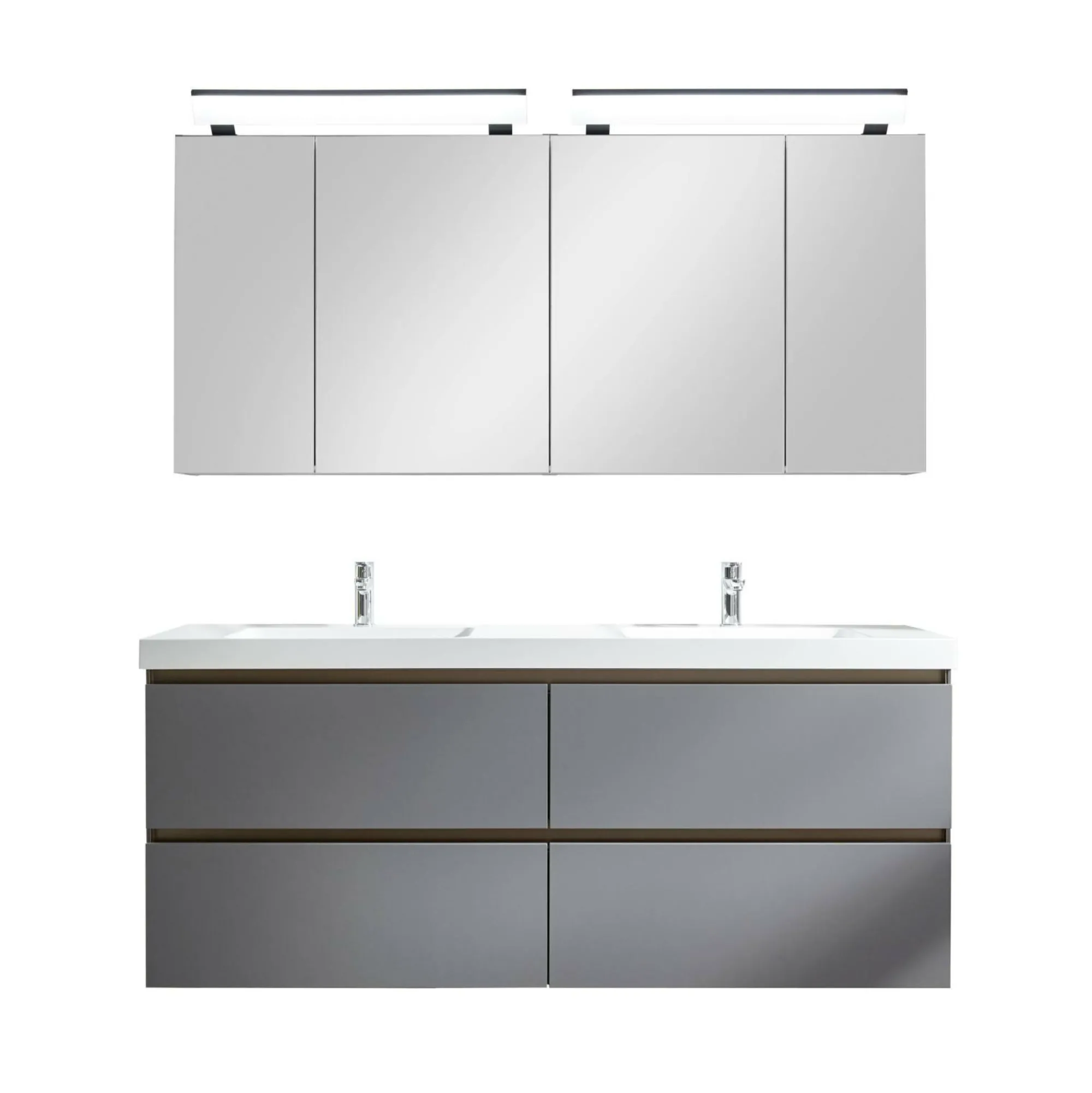 SANSIBAR Badezimmer BALTRUM