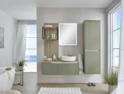 Best SANSIBAR Badezimmer BALTRUM