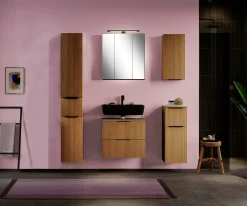 vito Badezimmer Set MENZO