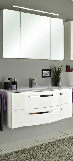 pelipal Badezimmerset 4005