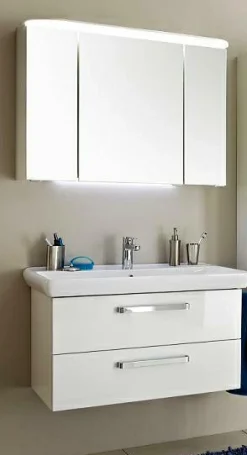 Discount Aquarell Badezimmerset Prag