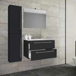 VCM Badezimmerset BADINOS