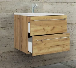 VCM Badezimmerset BADINOS