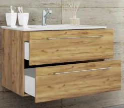 Best VCM Badezimmerset BADINOS