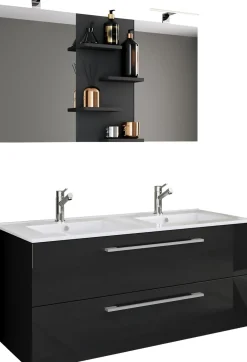 Clearance VCM Badezimmerset BUDASI