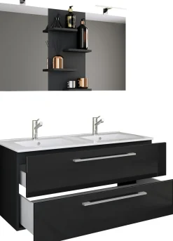 Clearance VCM Badezimmerset BUDASI