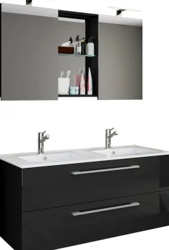 New VCM Badezimmerset BUDASI