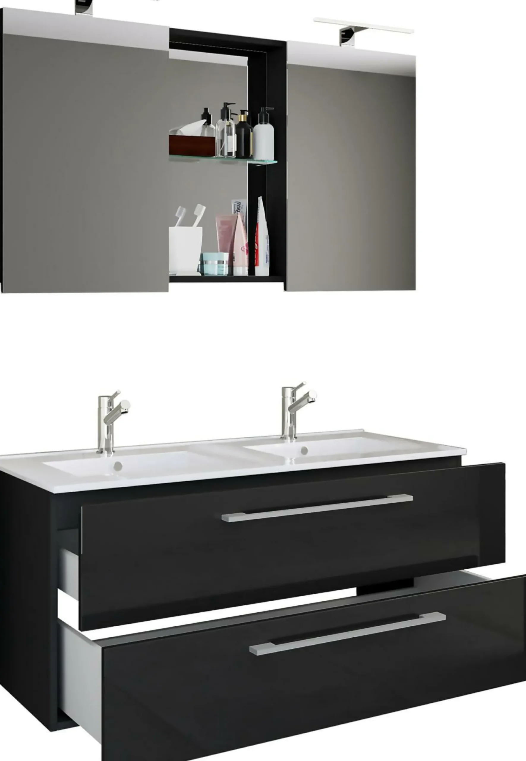 New VCM Badezimmerset BUDASI