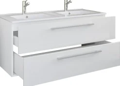 VCM Badezimmerset BUDASI