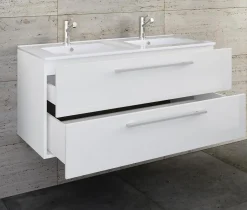 VCM Badezimmerset BUDASI