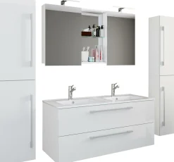 Best VCM Badezimmerset BUDASI