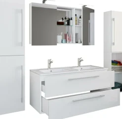 Best VCM Badezimmerset BUDASI