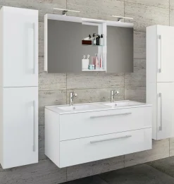 Best VCM Badezimmerset BUDASI