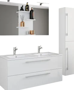 Online VCM Badezimmerset BUDASI