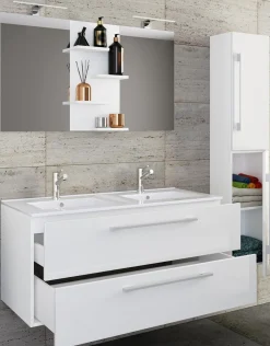 Online VCM Badezimmerset BUDASI