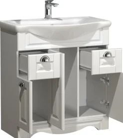 Discount VCM Badezimmerset CASALO