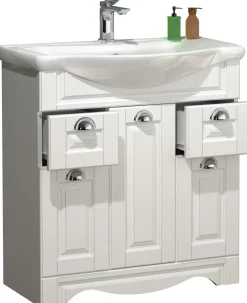 Discount VCM Badezimmerset CASALO