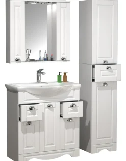 Discount VCM Badezimmerset CASALO