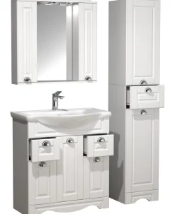 Discount VCM Badezimmerset CASALO