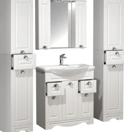 VCM Badezimmerset CASALO