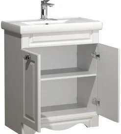 VCM Badezimmerset CASALO