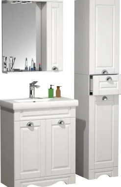 VCM Badezimmerset CASALO