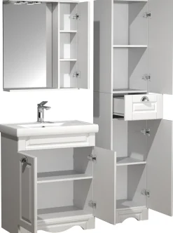 VCM Badezimmerset CASALO