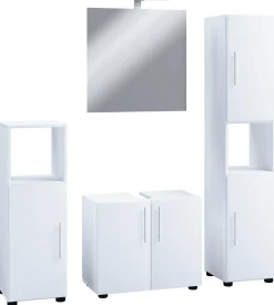 VCM Badezimmerset FLANDU