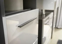 Discount HARPER Badezimmerset GERZE