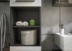 Discount HARPER Badezimmerset GERZE