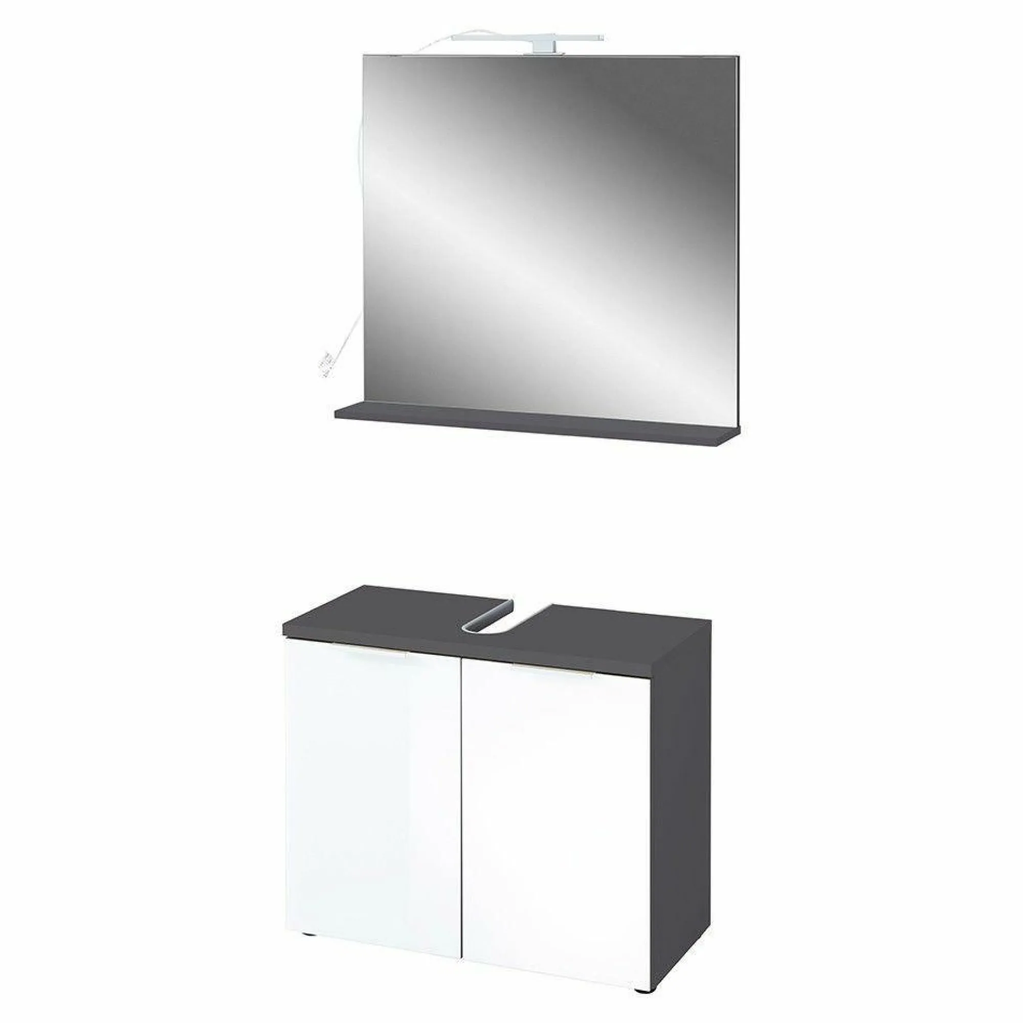 HARPER Badezimmerset GRÖMITZ