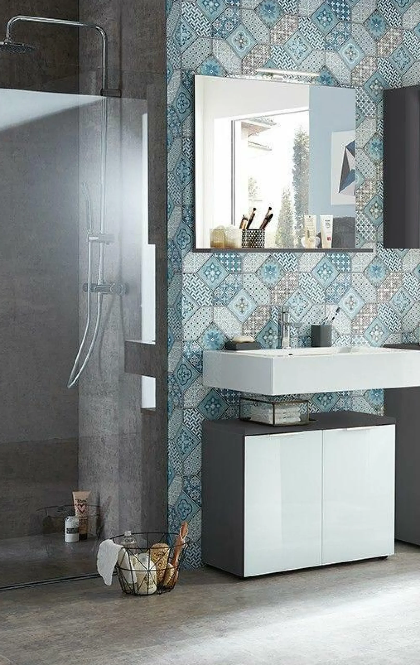 HARPER Badezimmerset GRÖMITZ