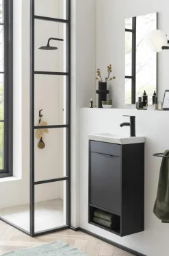 HARPER Badezimmerset SUKUMO