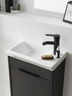 HARPER Badezimmerset SUKUMO