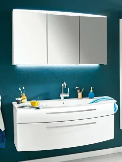 puris Badezimmerset KENBORG Sevilla