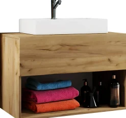 VCM Badezimmerset LENDAS