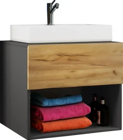 New VCM Badezimmerset LENDAS