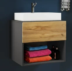 New VCM Badezimmerset LENDAS